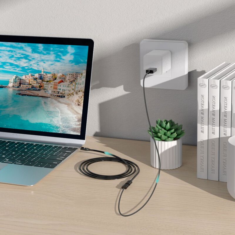 Cable Extension Mybat Usb-c Universal 1.5m image number null