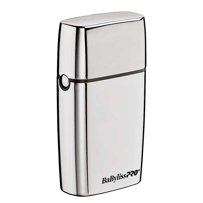Rasuradora Facial Electrica Para Barba Babyliss... image number null