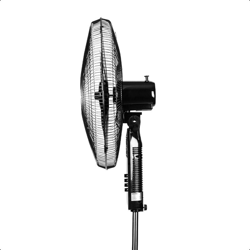 Ventilador DAEWOO de pedestal 20 pulgadas 3 vel... image number null