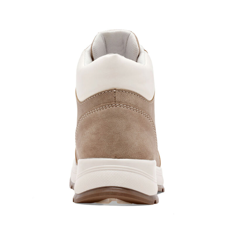 Moramora Bot&iacute;n Beige Para Mujer 147436ce image number null
