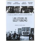 Los Chicos De Scottsboro [DVD]