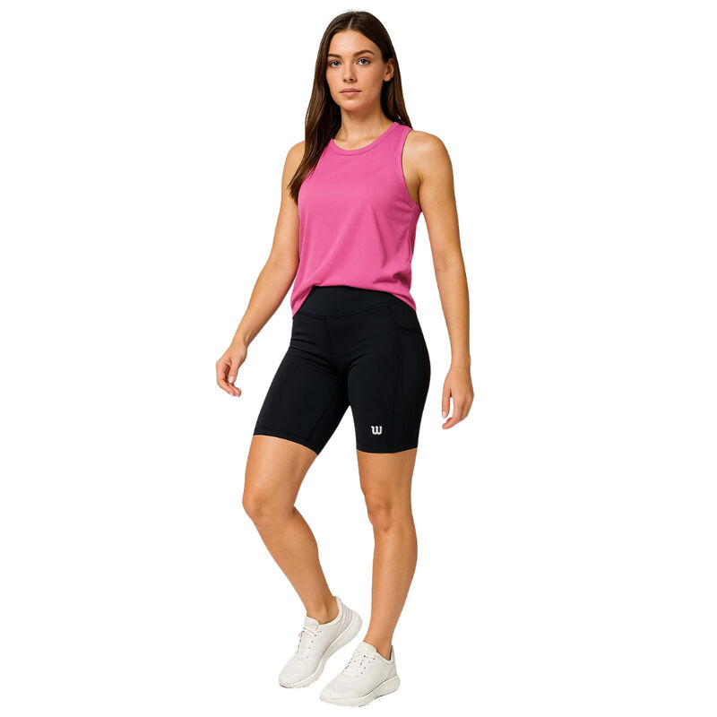 Playera deportiva para entrenamiento Wilson par... image number null