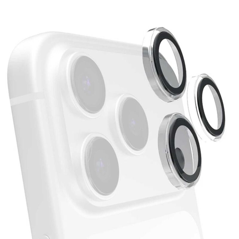 Mica Vidrio GHOSTEK para iPhone 17 PRO y 17 PRO... image number null