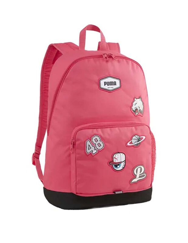 Mochila Puma Patch Rosa 09034402 image number null