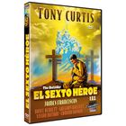 El Sexto H&eacute;roe (the Outsider) 1961 V.o.s. [dvd]