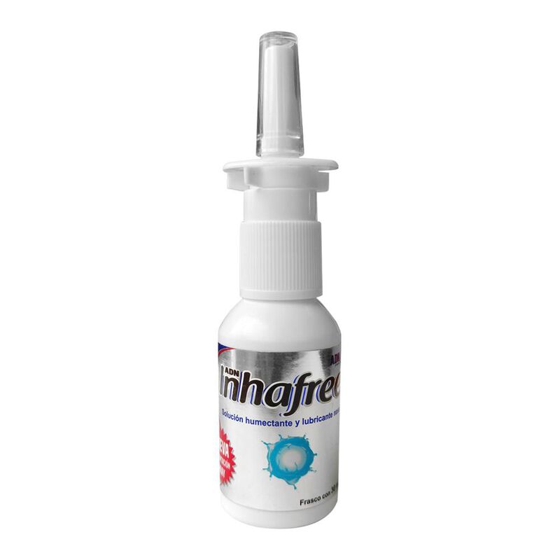 Inhafree - 30 Mililitro image number null