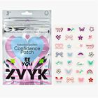 Parches para Granos ZVYK Cute 28 Unidades, Impermeables y Veganos