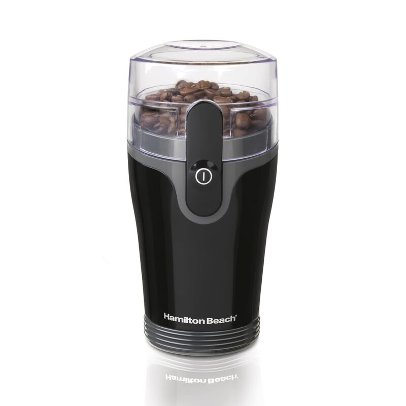 Molinillo De Caf&eacute; Hamilton Beach Fresh Grind, 1... image number null