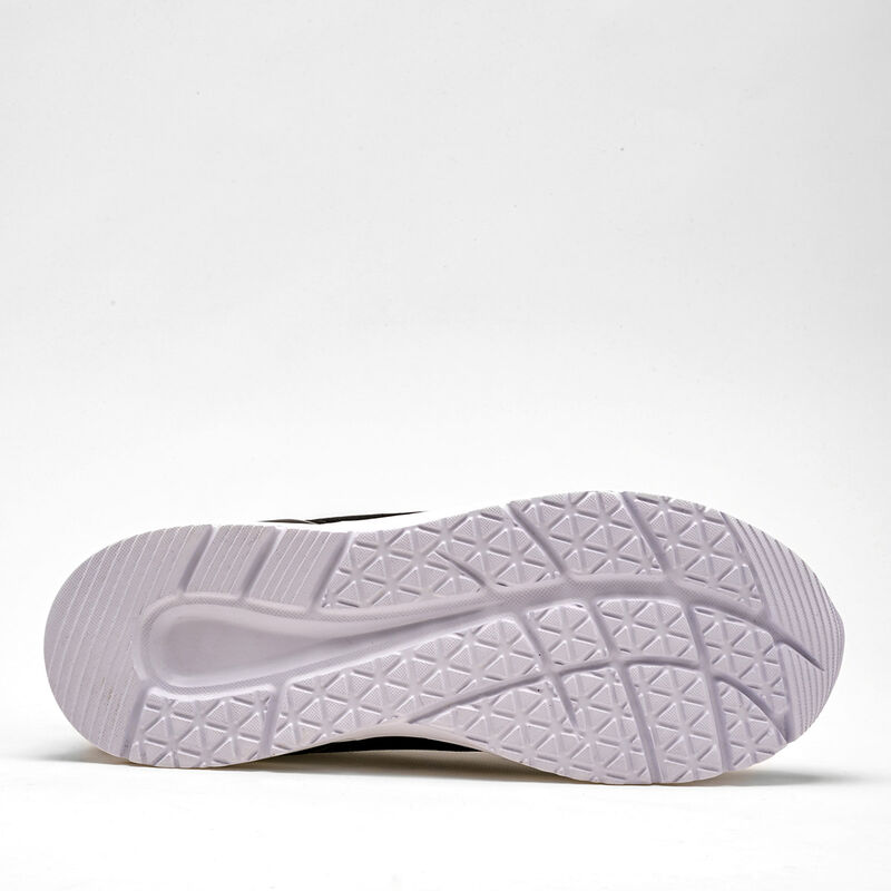 Avans-b Tenis Para Hombre Negro Rojo Cod 121164... image number null