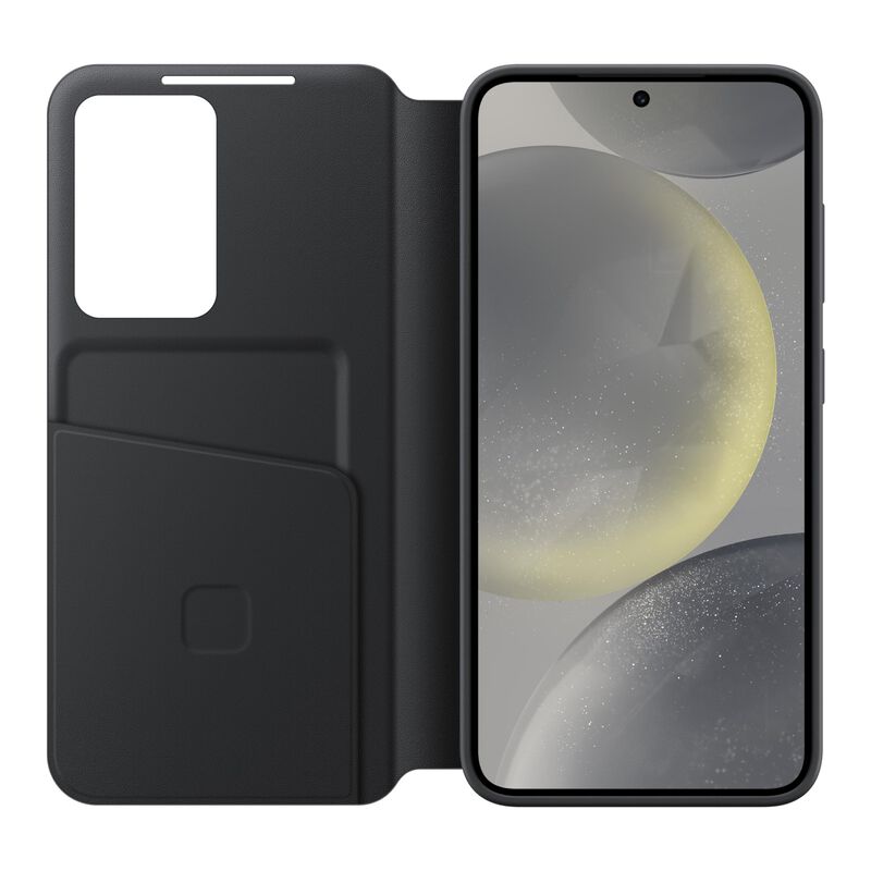 Funda Para Tel&eacute;fono S-view Wallet Para Samsung ... image number null