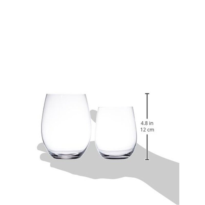 Juego de 4 Copas Tumbler Riedel Cabernet/Merlot image number null