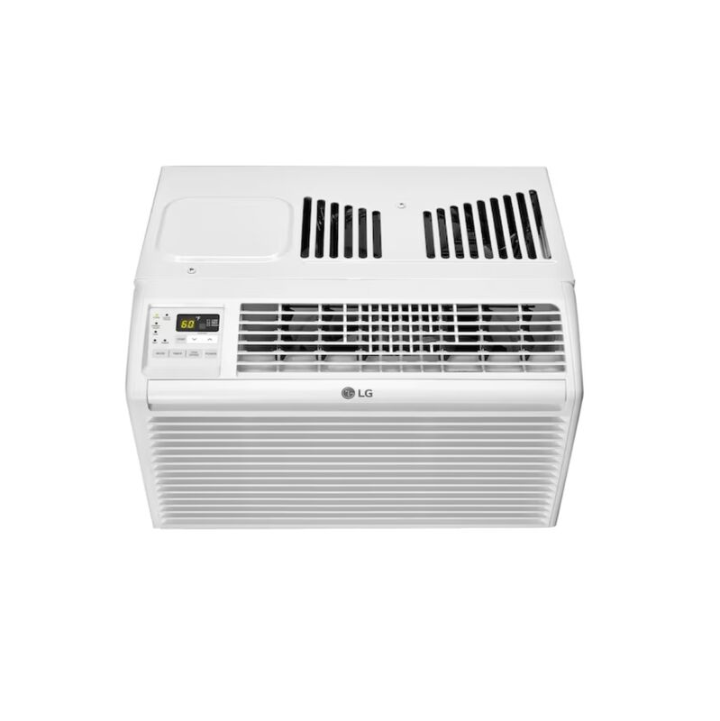 Aire Acond Lg W051ce 5000 Btus Tipo Ventana Fri... image number null