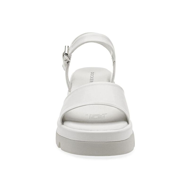 Sandalias Dockers para dama Bethany D1125341 bl... image number null