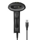 Lector de c&oacute;digo de barras y QR (2D) USB com-597