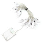 Serie De Luces Fantasma