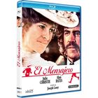 El Mensajero [blu-ray]