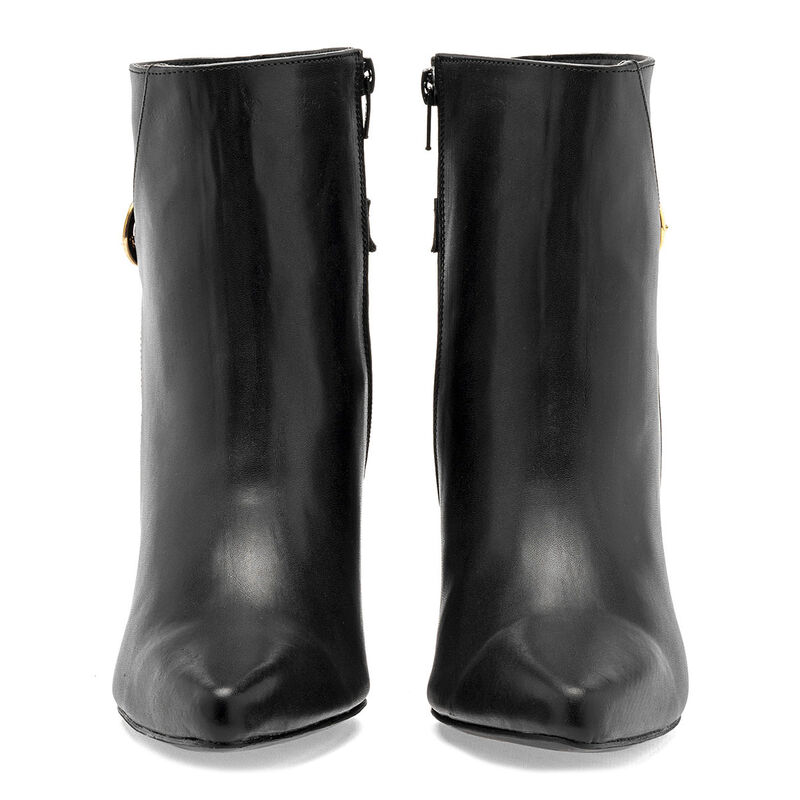 Moramora Bot&iacute;n Negro Para Mujer 147405ce image number null