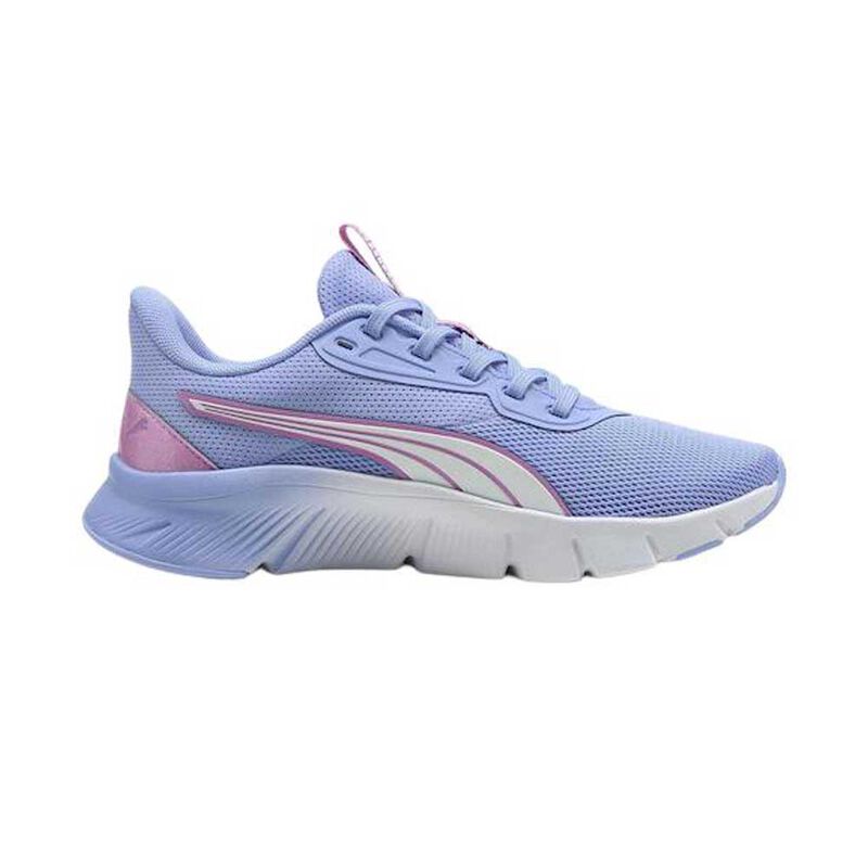 Tenis Puma Para Ni&ntilde;a Flex Focus Lite Morado image number null