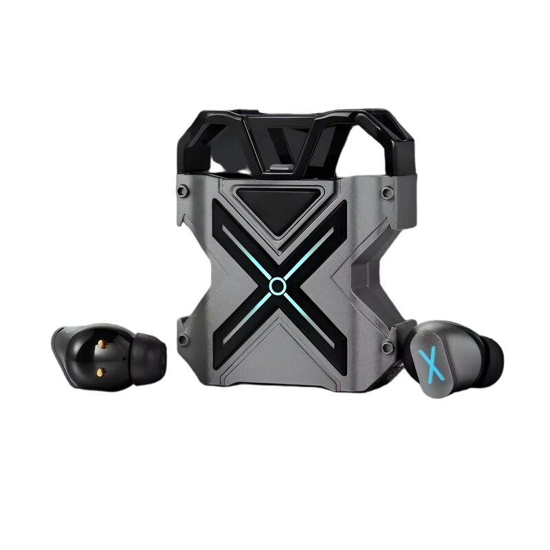 Audifonos Gamer Elego image number null