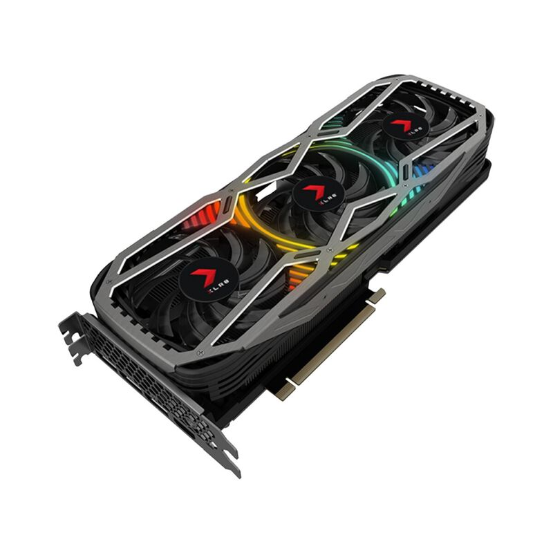 Tarjeta de Video Pny Geforce Rtx 3090 24Gb image number null