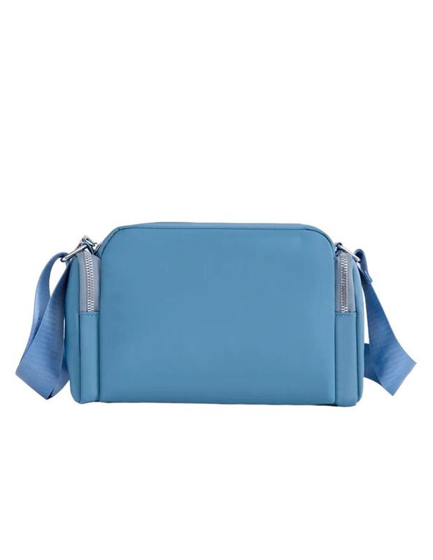 Bolsa Bandolera Pink Brule Para Mujer image number null