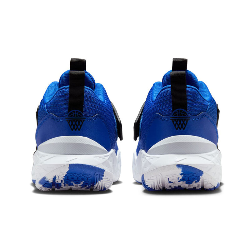 Tenis Deportivo Nike Team Hustle D12 Hf6279-400 image number null