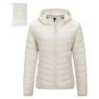 Chaqueta Ligera y Empacable Outdoor Ventures Mujer - Talla M