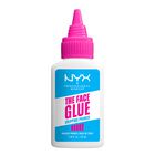 Primer De Maquillaje Nyx Professional Makeup The Face Glue 24 Hr