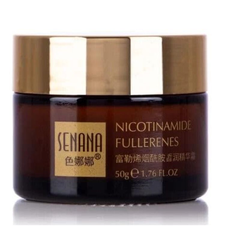 KIT NICOTINAMIDA image number null