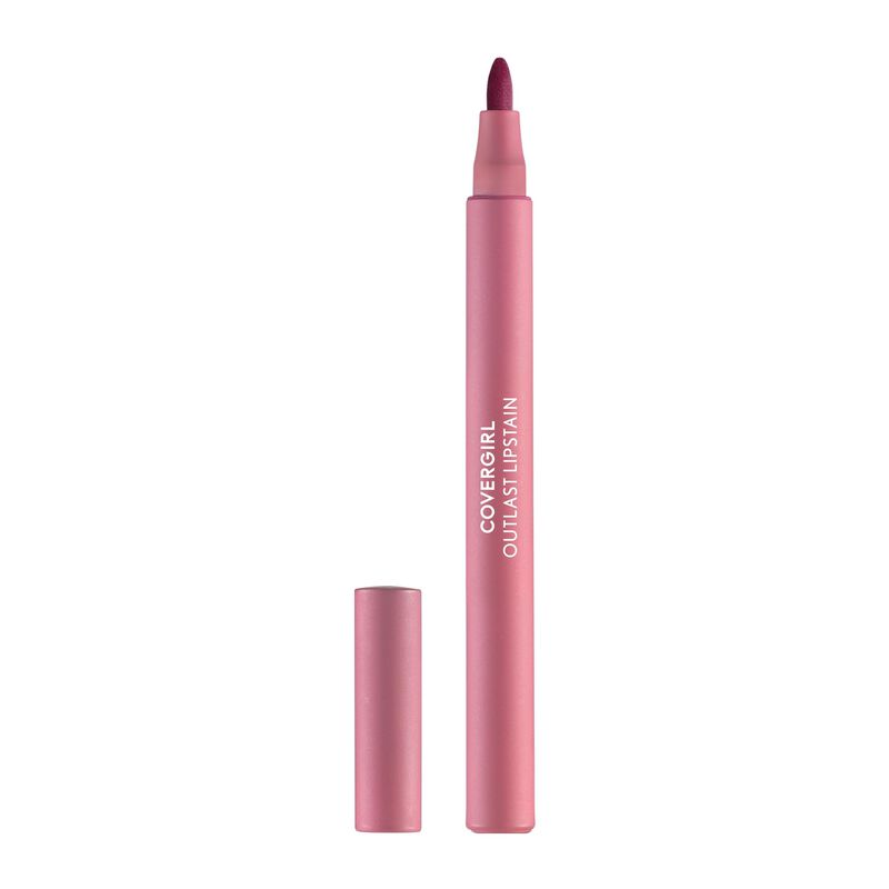 L&aacute;piz Labial Covergirl Outlast 20 Admire Vegan,... image number null