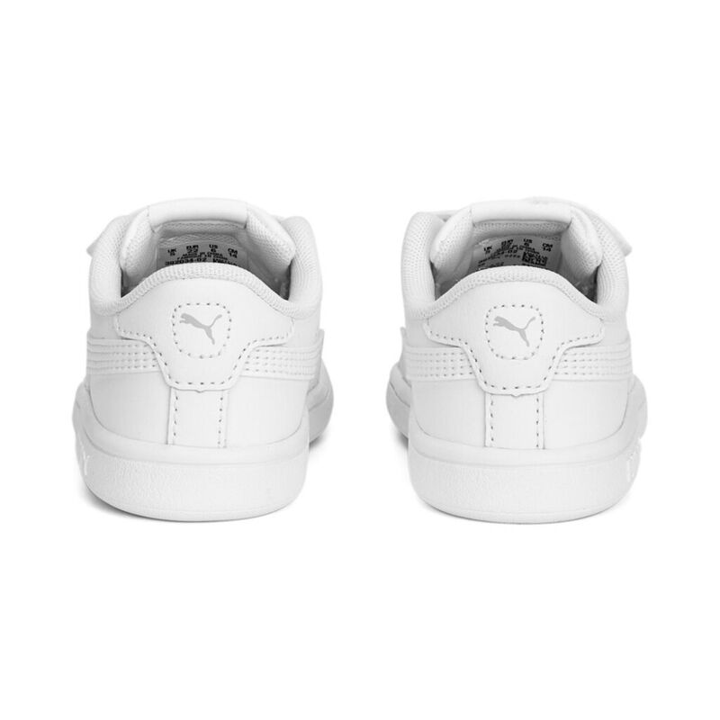 Tenis Puma Smash 3.0 L V Inf Para Ni&ntilde;os Peque&ntilde;o... image number null