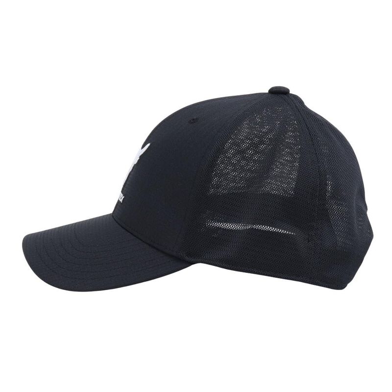Gorra Trucker Under Armour Project Rock Para Ho... image number null