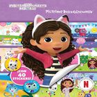Mi Primer Busca y Encuentra: Libro de Actividad con 40 stickers: La Casa de Mu&ntilde;ecas de Gabby's Dollh