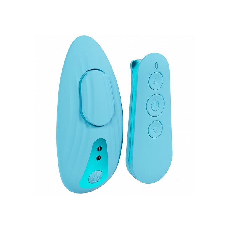 Celeste Panty Vibe By Loveline image number null