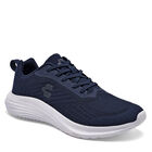 Charly Tenis Para Hombre Marino Cod 120291-2