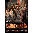 Carne De Ne&oacute;n [dvd] (2010)
