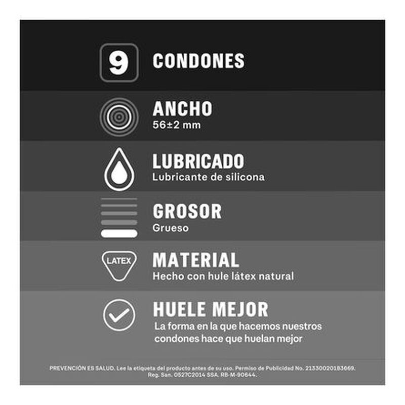 Sico Safetty C/9 image number null
