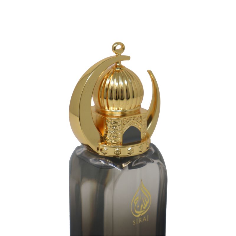 Siraj Amir Eau De Parfum 100 Ml Para Hombre image number null
