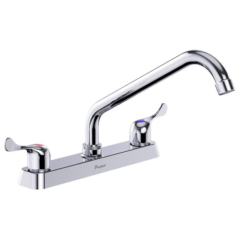 Mezcladora ABS para Cocina, Cuello Largo, Maner... image number null