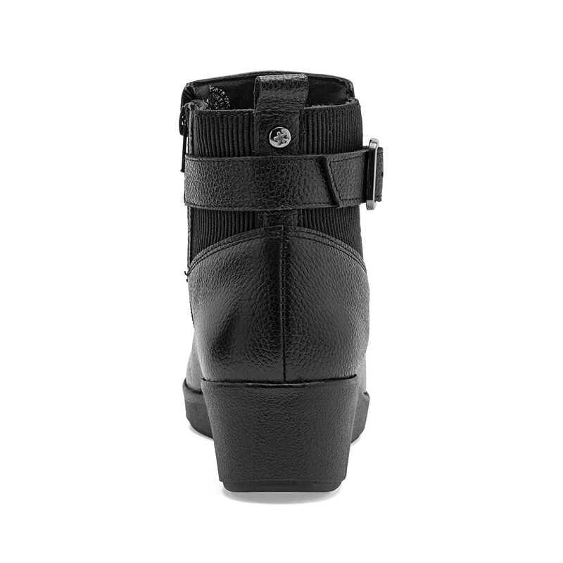 Moramora Bot&iacute;n Negro Para Mujer 147422ce image number null