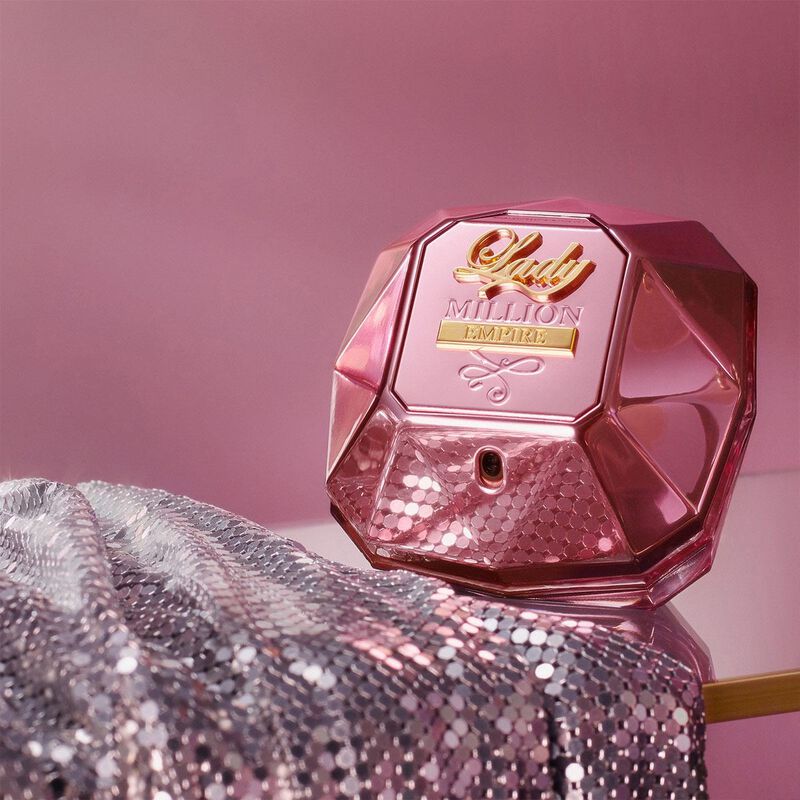 Paco Rabanne Lady Million Empire EDP 80ml image number null