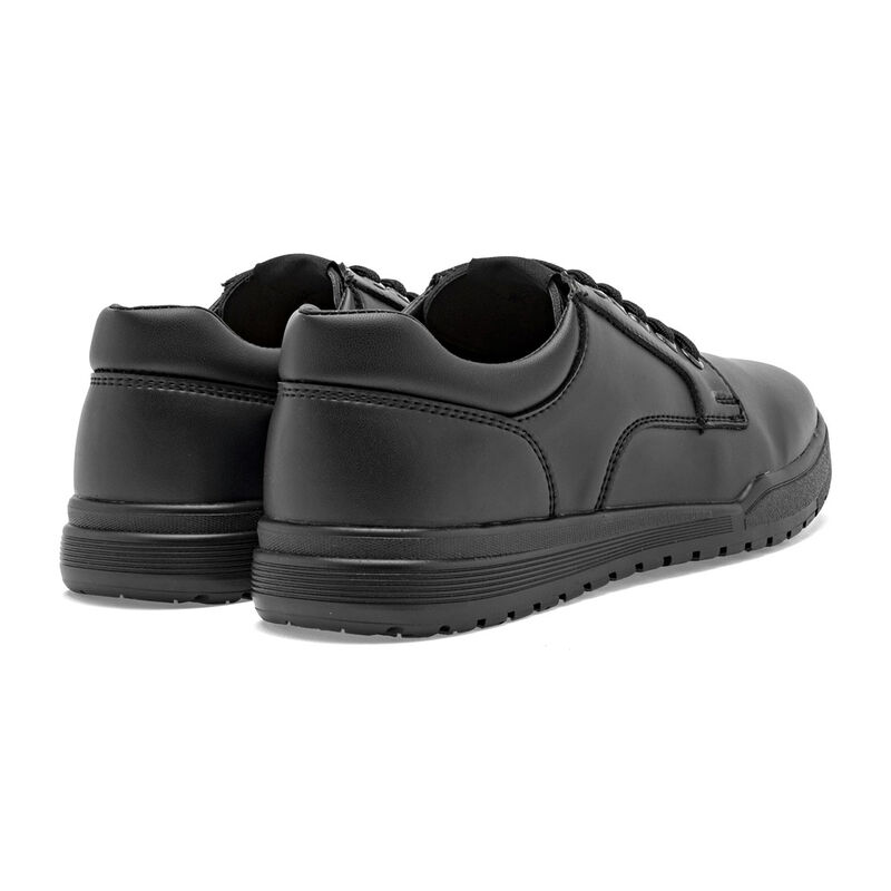 Free Life Zapato Escolar Negro Para Mujer 14648... image number null