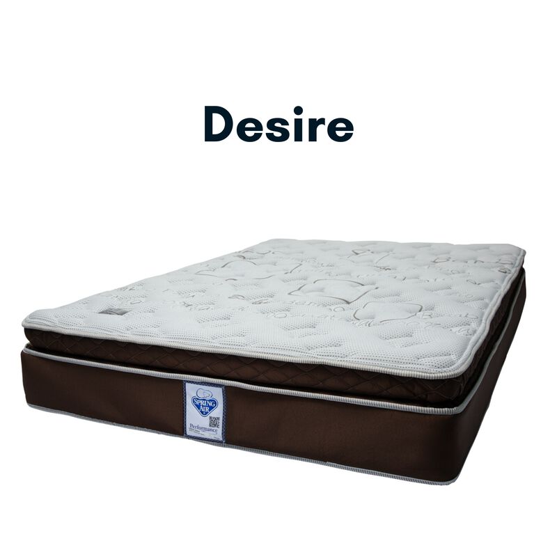 Colch&oacute;n Desire Matrimonial image number null