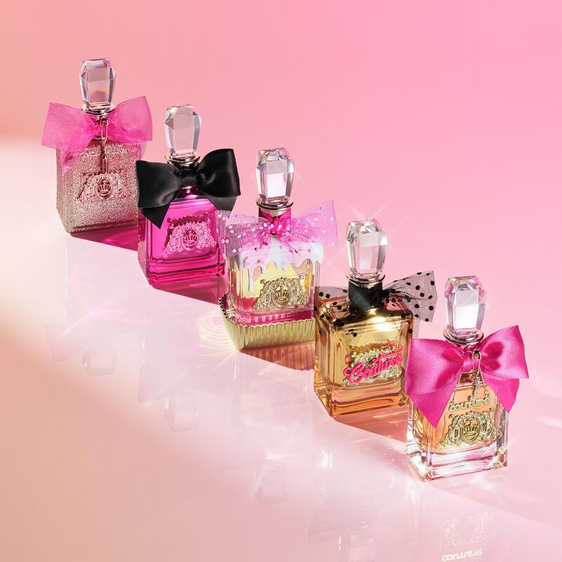 Perfume Juicy Couture Viva La Juicy Eau De Parf... image number null