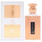 Eau De Parfum En Aerosol Khalis Layan Para Mujer, 100 Ml