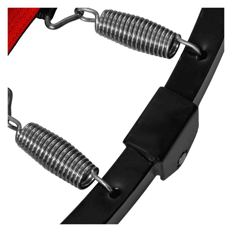 Trampol&iacute;n Aerobics Plegable Barra Fitness Ejerc... image number null