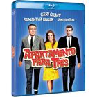 Apartamento Para Tres [Blu-ray] (1966) Walk Don't Run