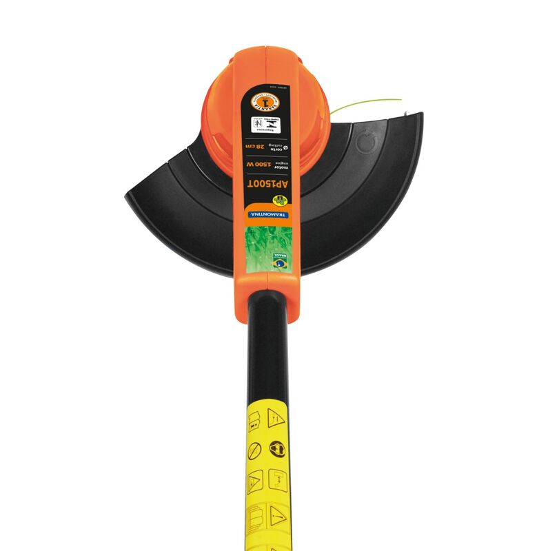 Desbrozadora Eléctrica Tramontina 79634/939 AP1... image number null