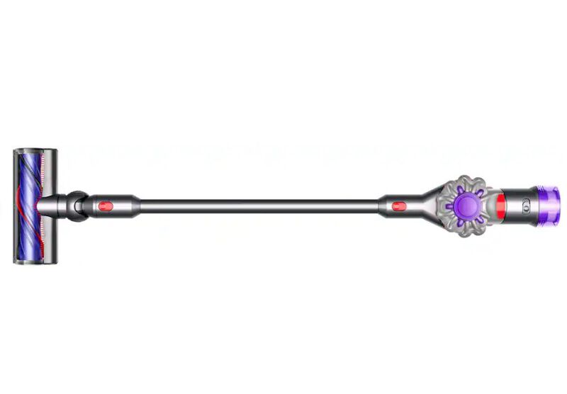 Aspiradora Dyson V8 Inal&aacute;mbrica Sin Cable  Alta... image number null
