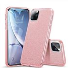 Funda Esr&nbsp;glitter&nbsp;brillos Para Iphone 11 Pro Rosa